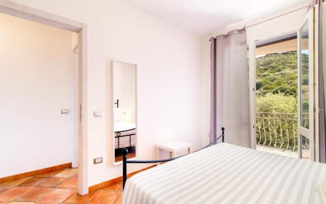 Residence L'Olivastro