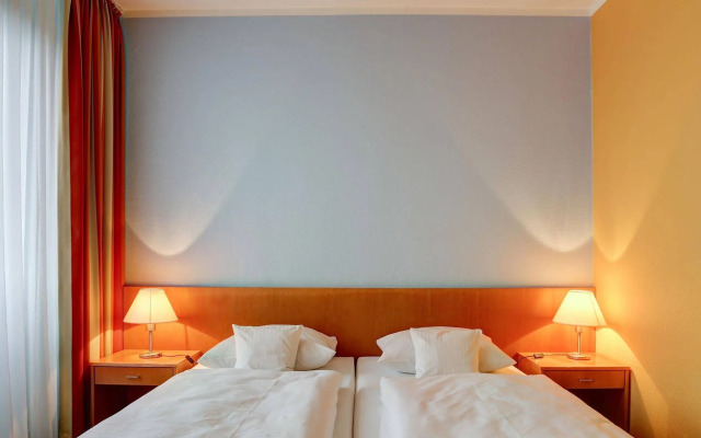 Centro Park Hotel Berlin Neukölln
