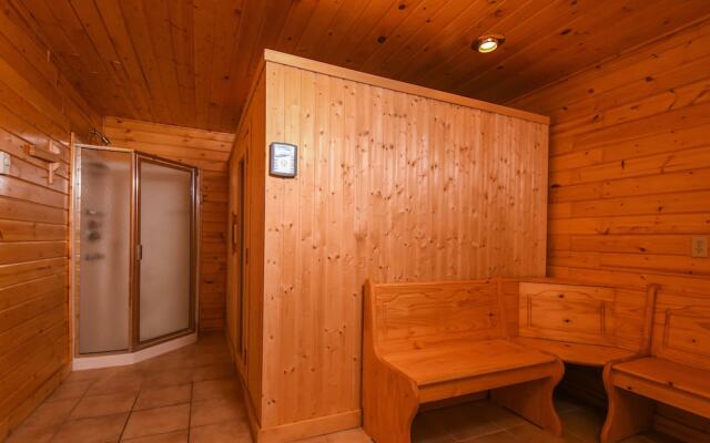 Infinite View 5 Bedroom House