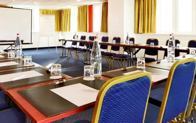 Hotel Mercure Marne la vallée Bussy St. Georges