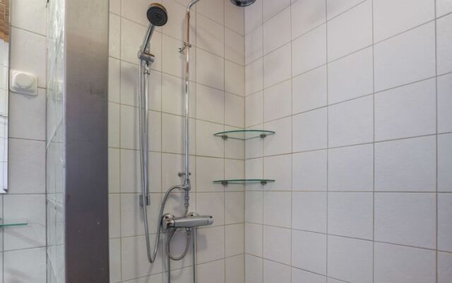 Holiday Home Tuulenpuuska