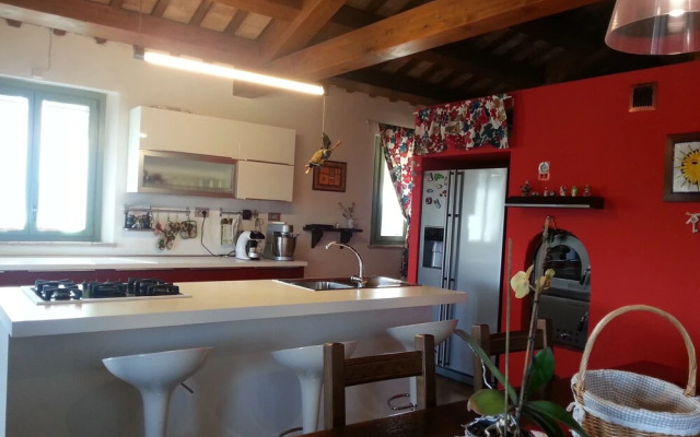 B&B Ceresà