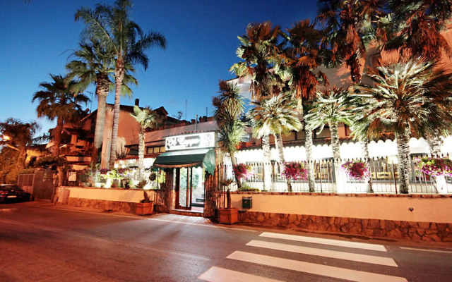 Hotel Ristorante Il Ceppo