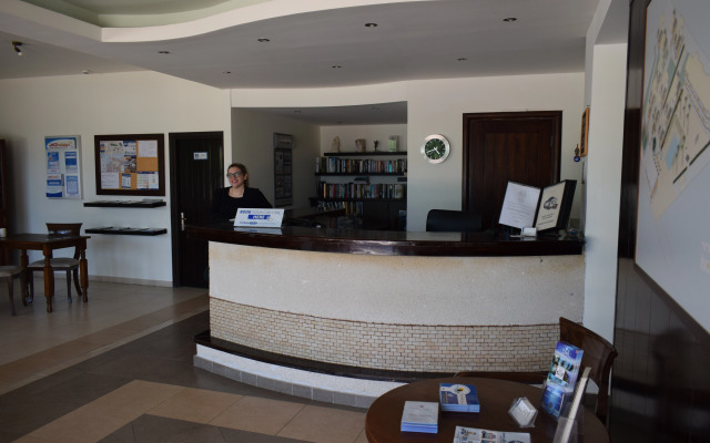 Pefkos Village Resort