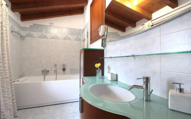 Le Colline Del Canova Ac Pool Wifi