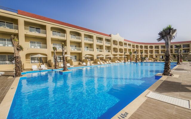 Rixos Alamein Couples And Families Only