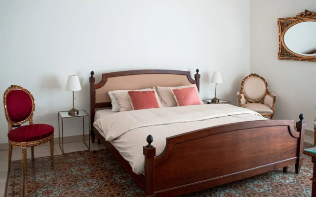 Santa Domenica Guest House