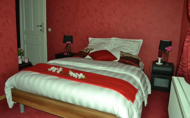 Hotel Het-Gasthof