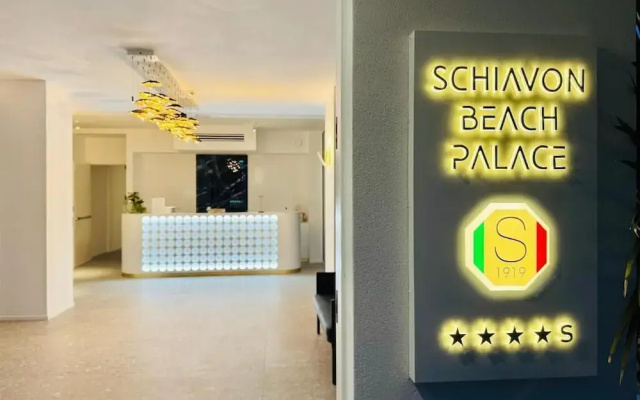 Schiavon Beach Palace