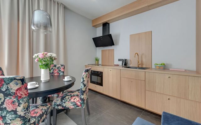 Flats For Rent - Verano Residence