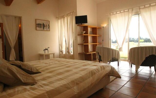 Mas Du Pont De Laute