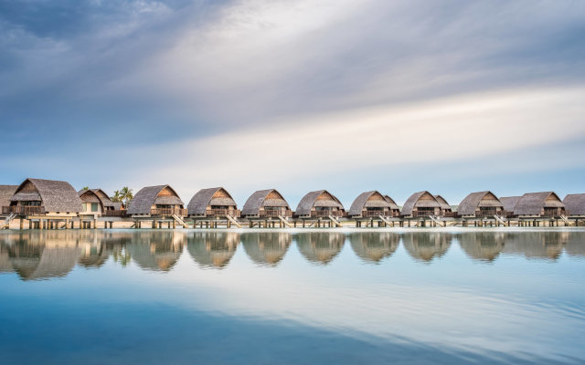 Fiji Marriott Resort Momi Bay