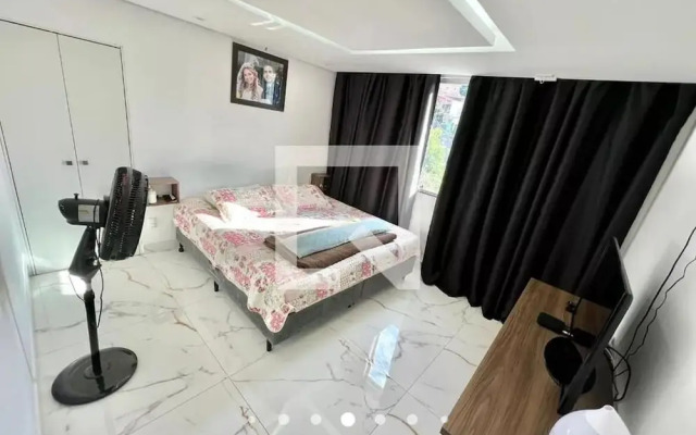 Aconchego de Lugar - Eri&Douglas