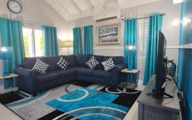 Casa Maurice Ocho Rios Villa
