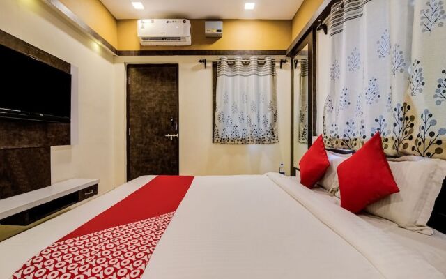 Oyo 37339 Hotel Grand Murud