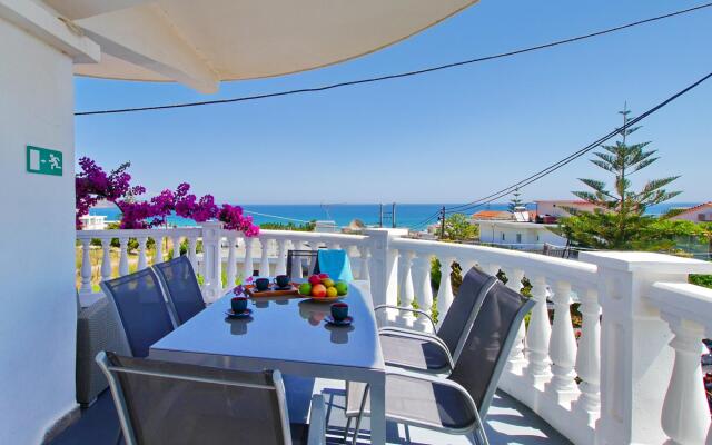 Rouladina Apt 1 in Stalos