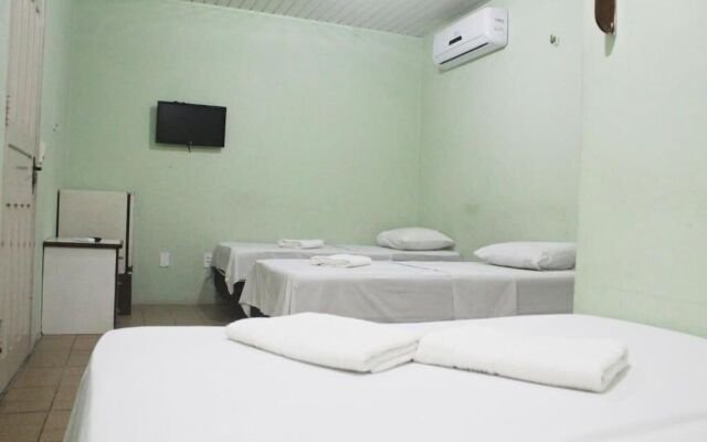 Hotel Central Fortaleza