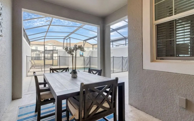 Your 4bdr Vacation Home - 4838