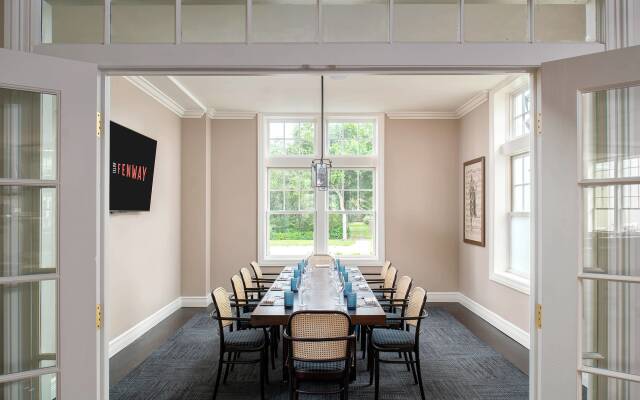 Fenway Hotel Autograph Collection