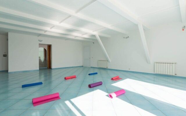 Hotel Ristorante Il Giardino del Nonno