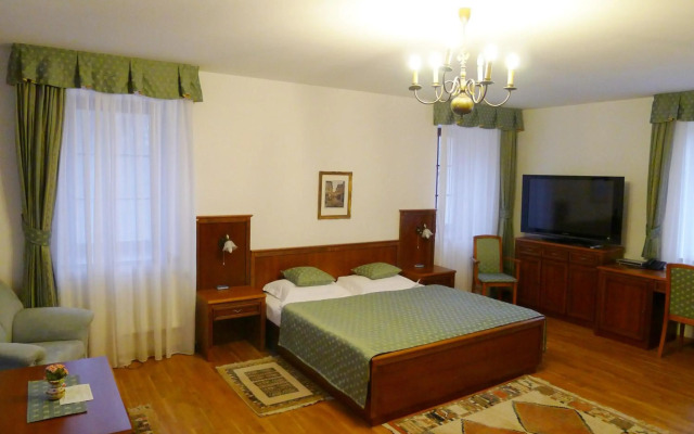 Hotel Nosal