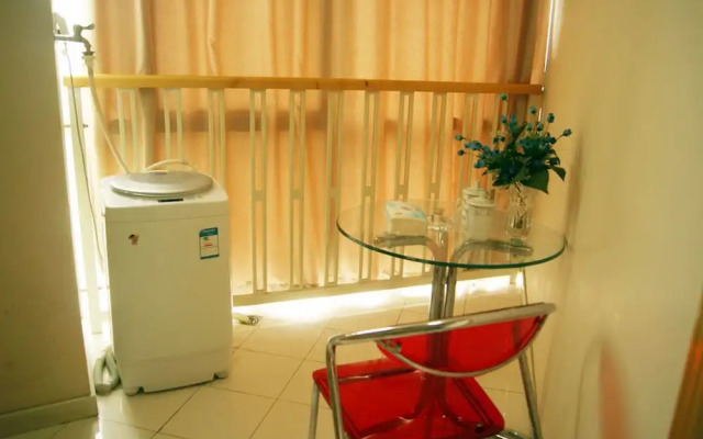 Nanjing Kaibin Apartment-Chengkai YueShi Branch