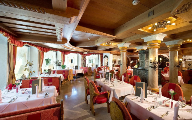 Landgut Zapfenhof Hotel