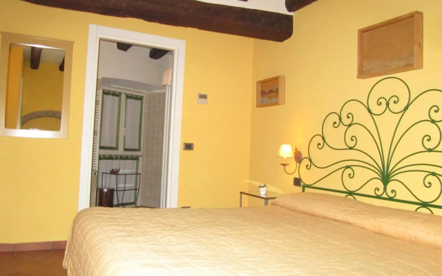 Hotel Borgovico