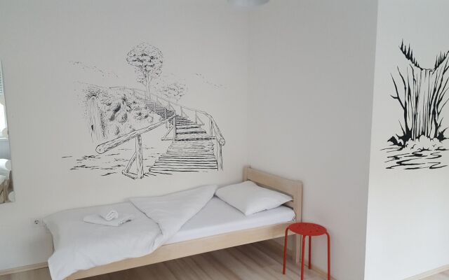 The Dots Hostel