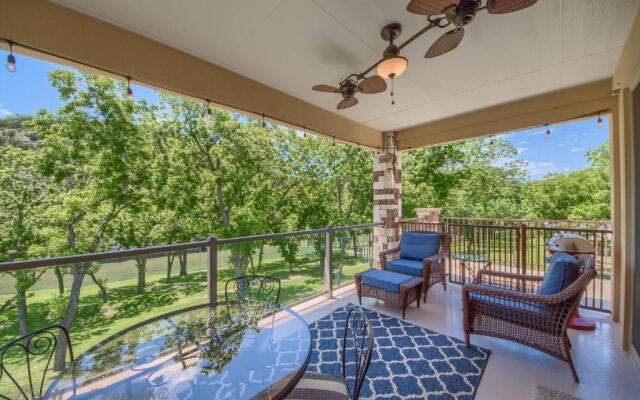 Threes Company on the River RG 312