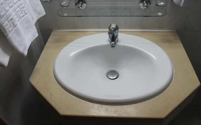 Real Caparica Hotel