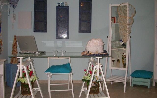 Le Nereidi B&B