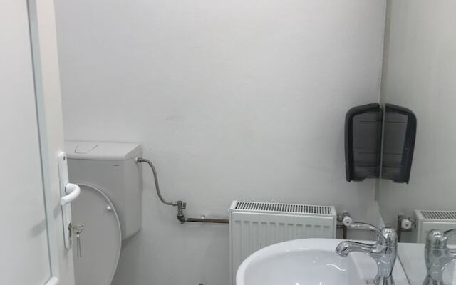Passpartout Hostel