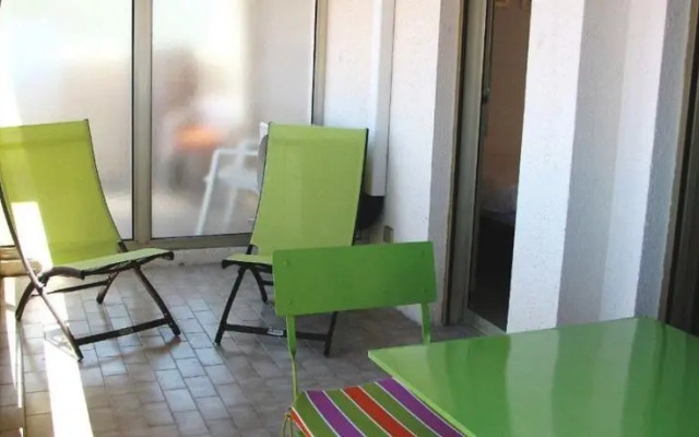 Apartment Petit Juas