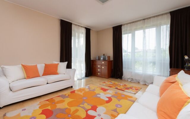Apartment Orłowo Park by Renters