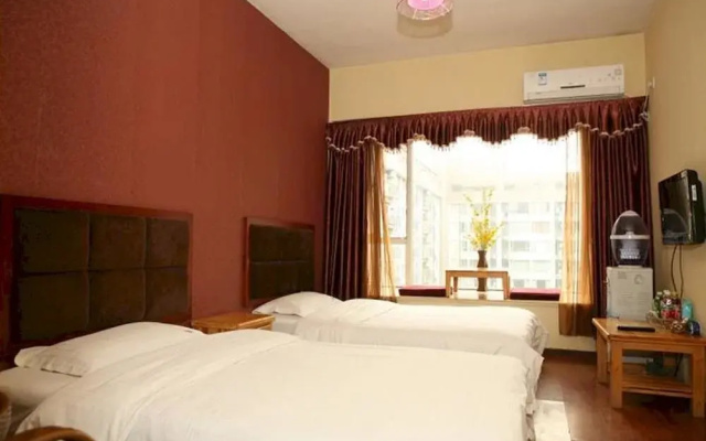 Xiaoqi Yizhan Hotel