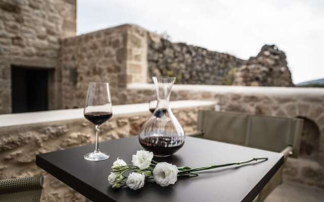 Korona Boutique Hotel