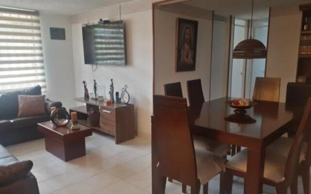 Apartamento Cortijo