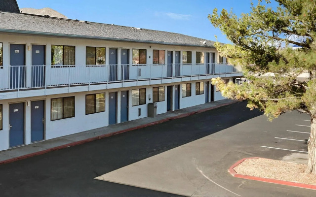 Silver Inn Winnemucca
