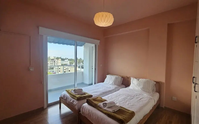 07 LIM - Stay Velvet Apartment