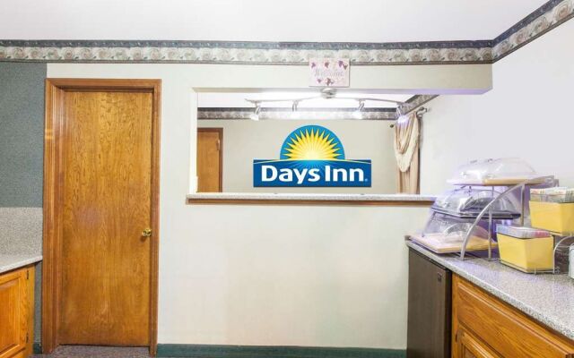 Days Inn Erick