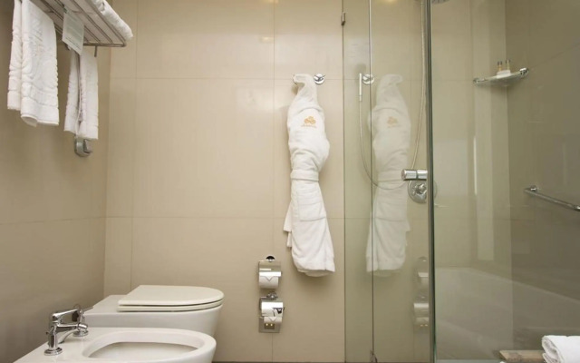 Eurobuilding Hotel Boutique Buenos Aires