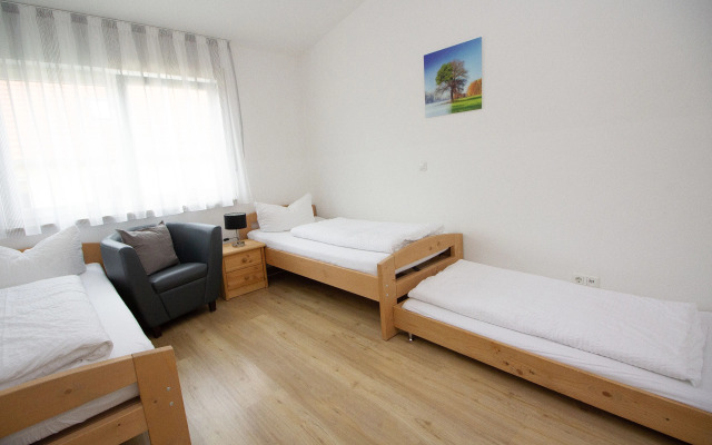 Aparthotel Sebastian