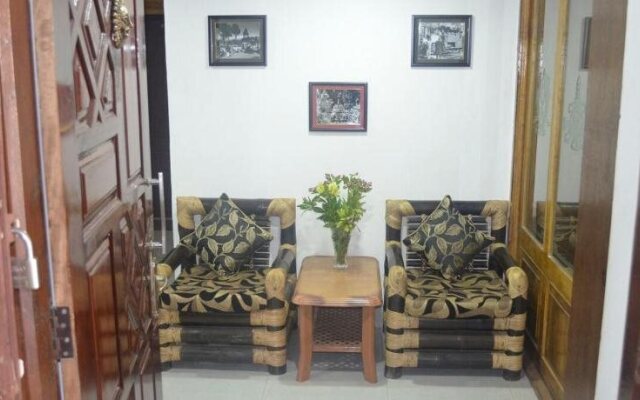 Hotel Orchid Residency