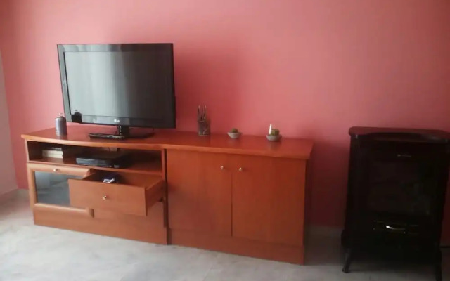 Apartamento Menchu