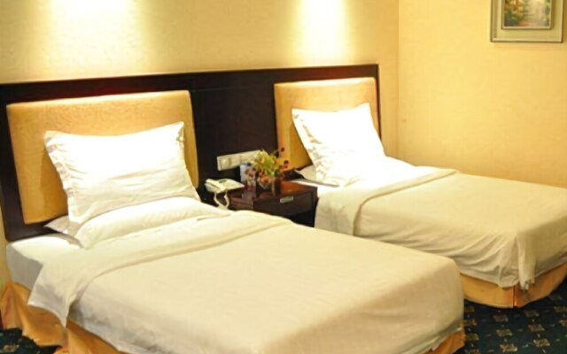 Huadong International Business Hotel