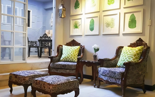 Asiana Boutique Hotel