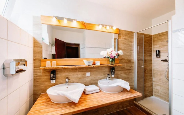 Hotel Hasselhof Superior