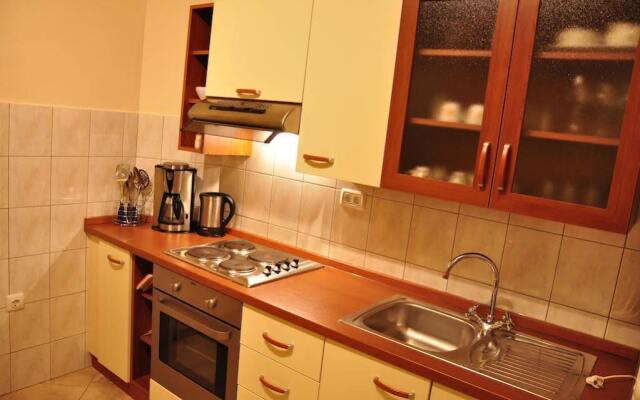 Apartments Villa Nataly