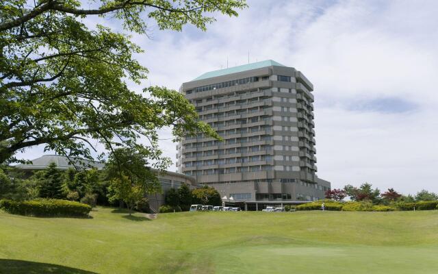 Sendai Hills Hotel